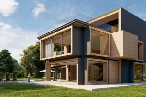 Villa for Sale in Istanbul 01