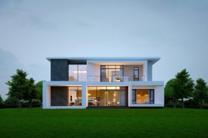 Villa for Sale in Istanbul 02