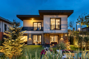 Villa for Sale in Istanbul 03