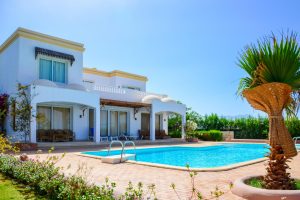 Villas_Antalya Villas for Sale in Antalya